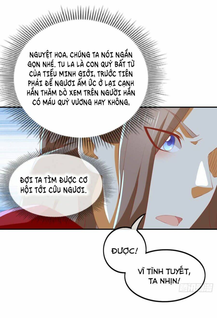 Khuynh Thành Cuồng Phi Của Tà Vương: Chapter 150