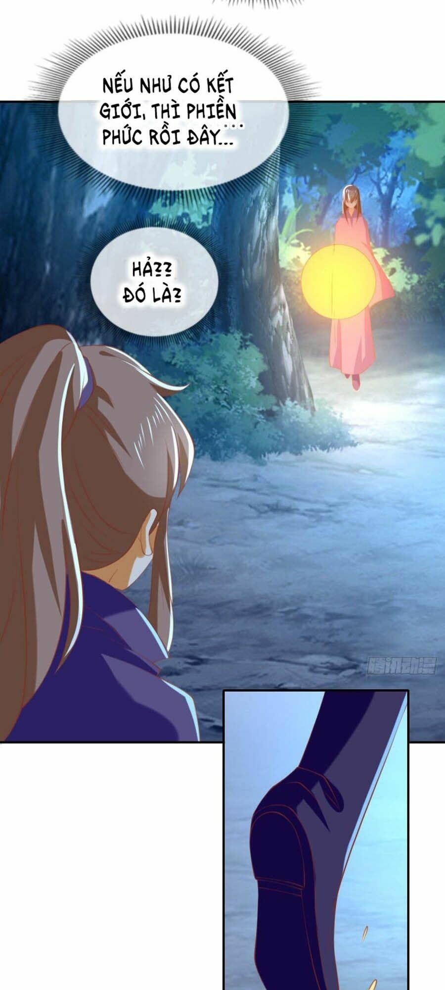 Khuynh Thành Cuồng Phi Của Tà Vương: Chapter 150