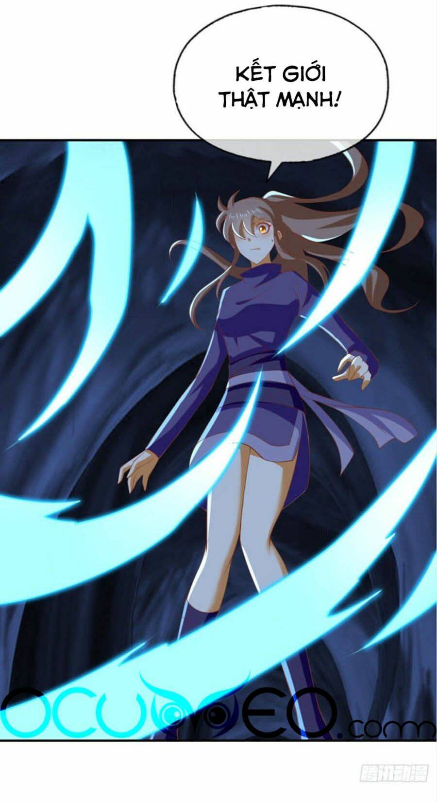 Khuynh Thành Cuồng Phi Của Tà Vương: Chapter 151