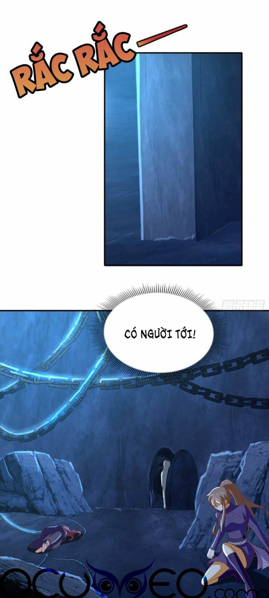 Khuynh Thành Cuồng Phi Của Tà Vương: Chapter 151