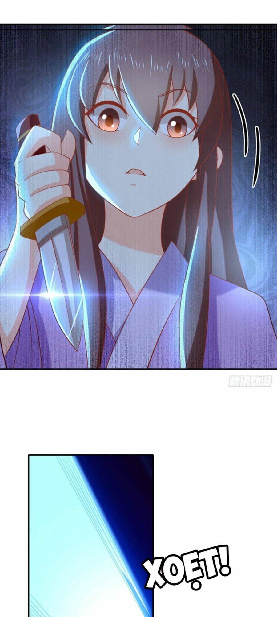 Khuynh Thành Cuồng Phi Của Tà Vương: Chapter 151