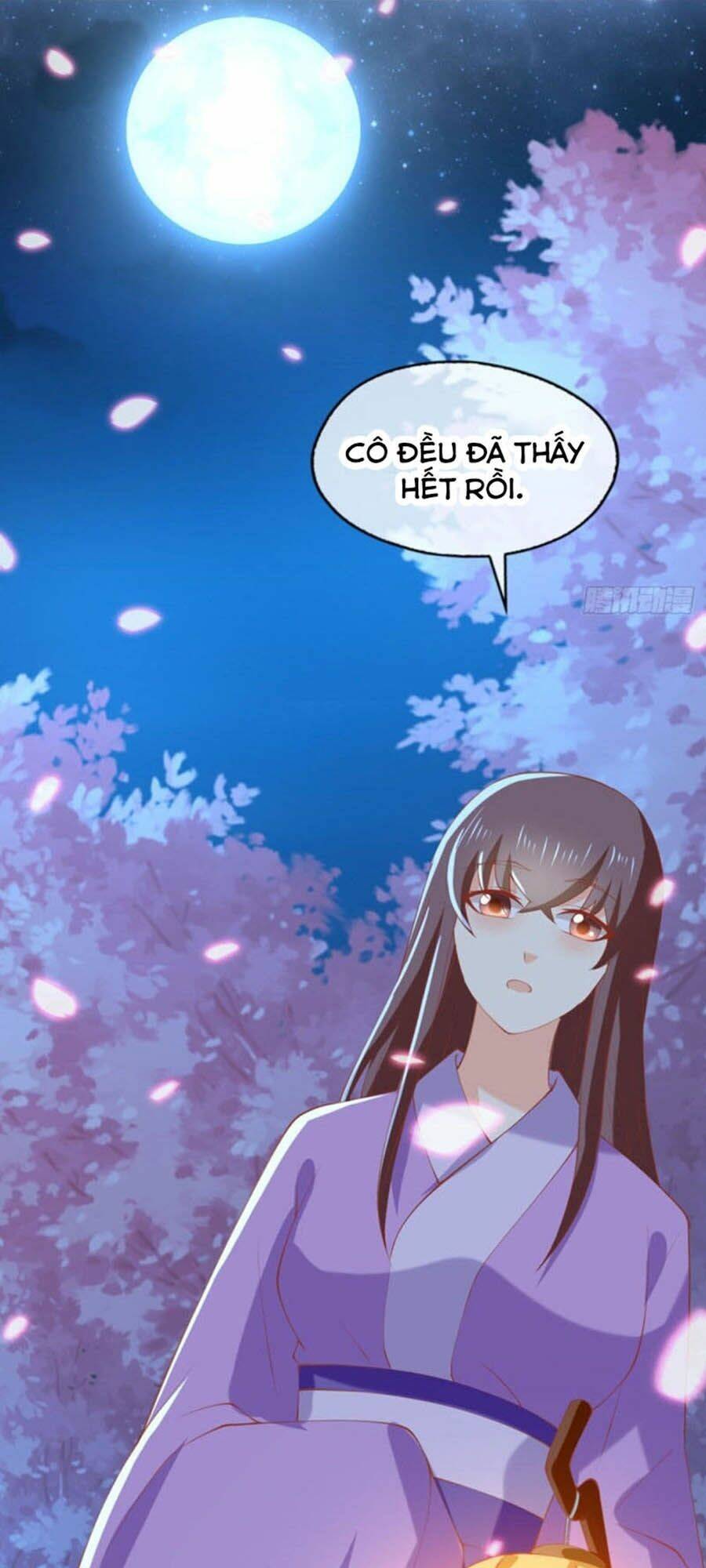 Khuynh Thành Cuồng Phi Của Tà Vương: Chapter 152