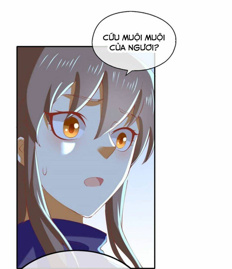 Khuynh Thành Cuồng Phi Của Tà Vương: Chapter 152