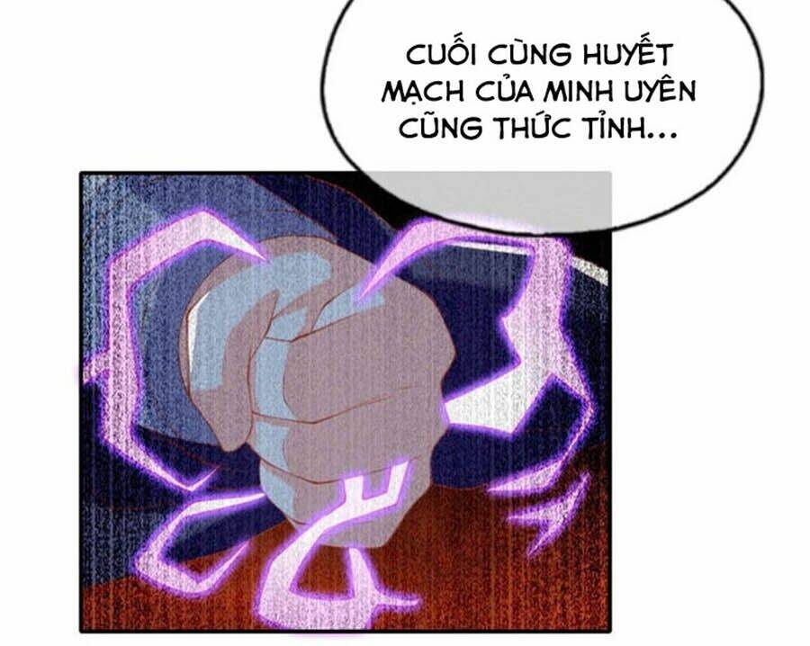 Khuynh Thành Cuồng Phi Của Tà Vương: Chapter 152