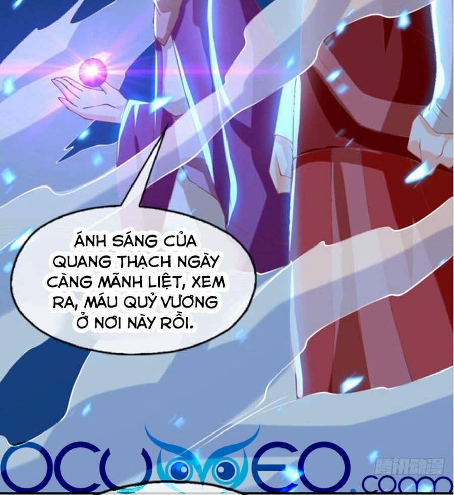 Khuynh Thành Cuồng Phi Của Tà Vương: Chapter 152