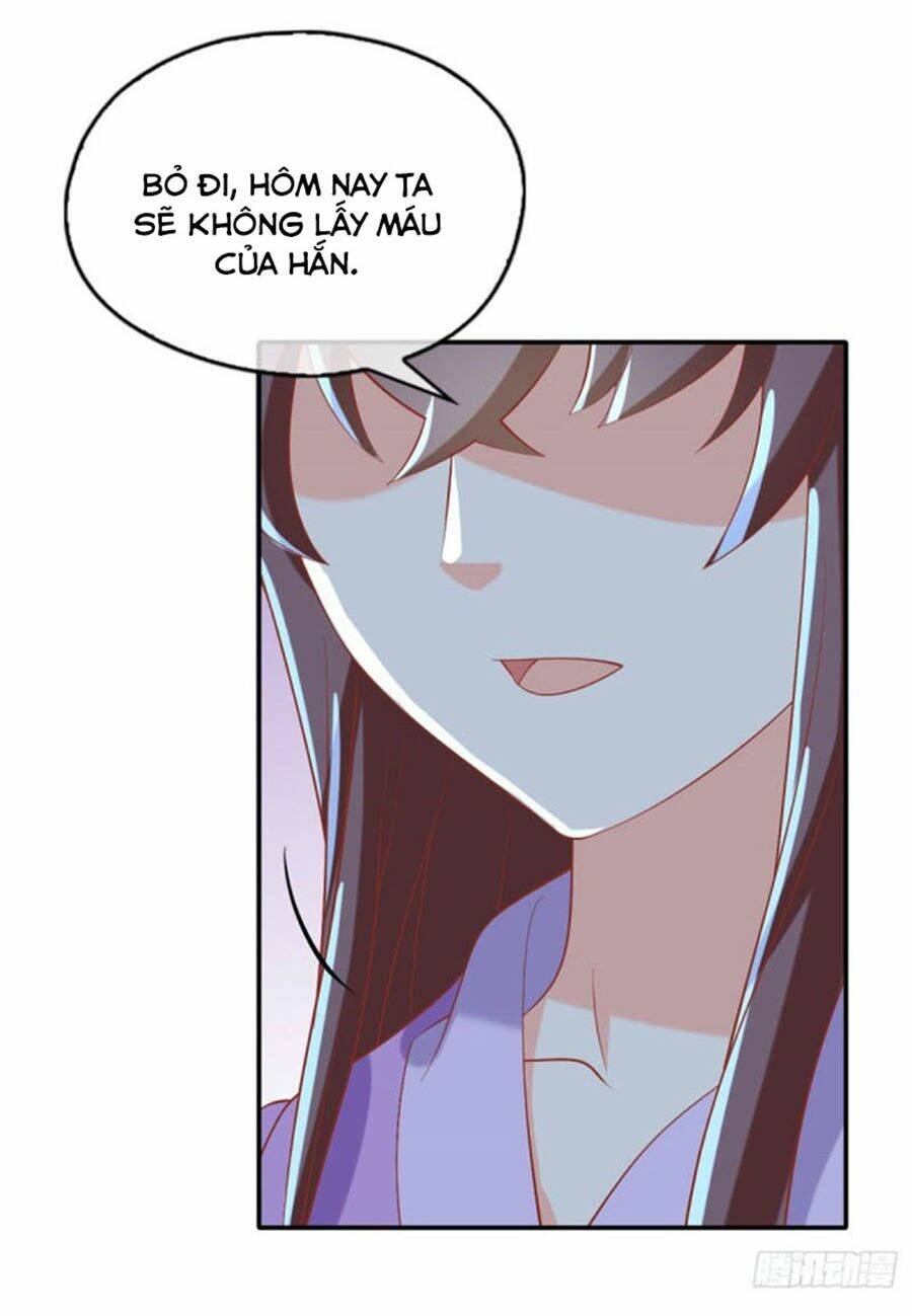 Khuynh Thành Cuồng Phi Của Tà Vương: Chapter 152
