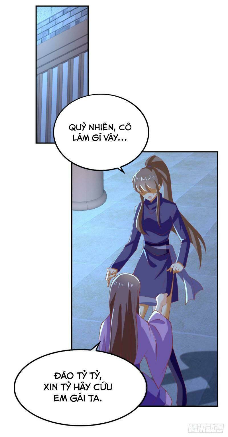 Khuynh Thành Cuồng Phi Của Tà Vương: Chapter 153