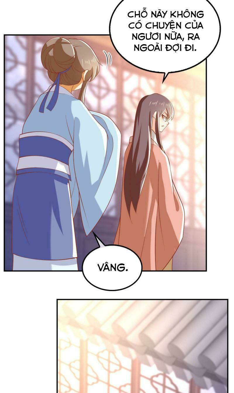 Khuynh Thành Cuồng Phi Của Tà Vương: Chapter 153
