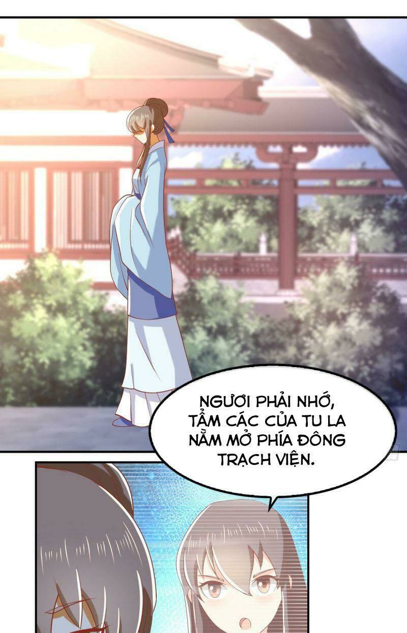 Khuynh Thành Cuồng Phi Của Tà Vương: Chapter 153