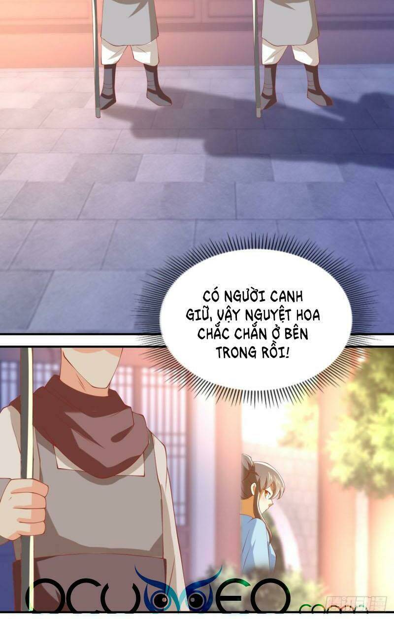 Khuynh Thành Cuồng Phi Của Tà Vương: Chapter 153