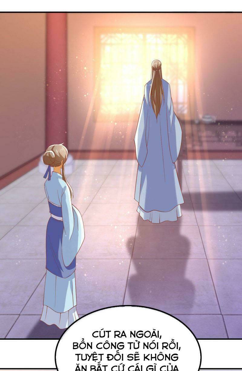 Khuynh Thành Cuồng Phi Của Tà Vương: Chapter 153