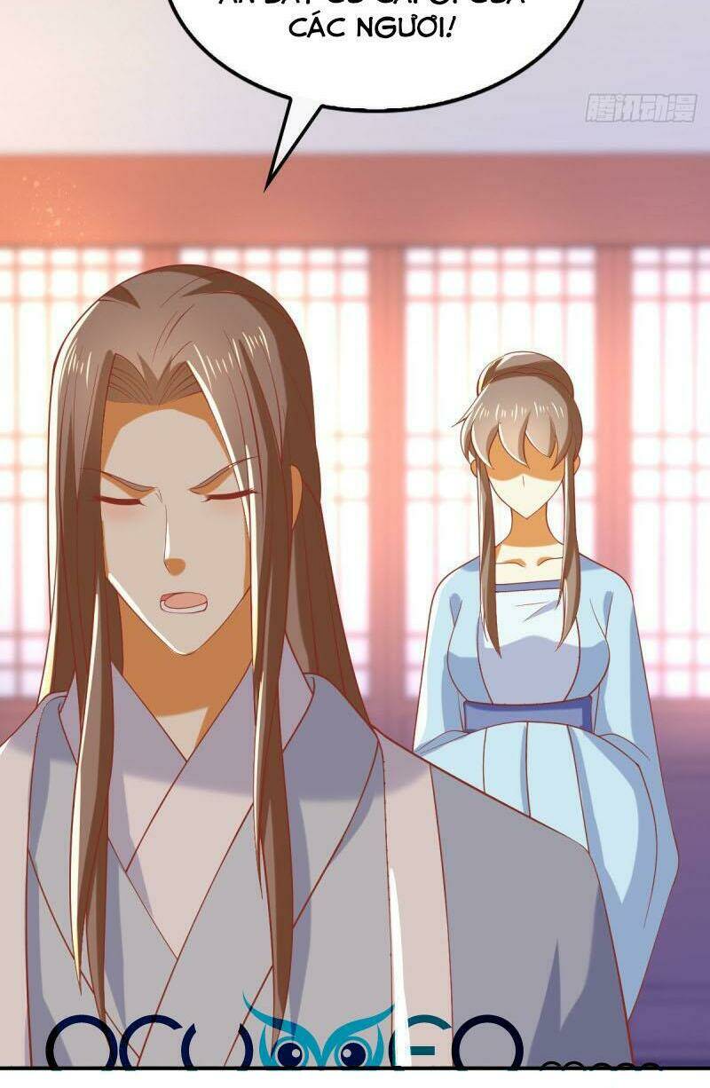 Khuynh Thành Cuồng Phi Của Tà Vương: Chapter 153