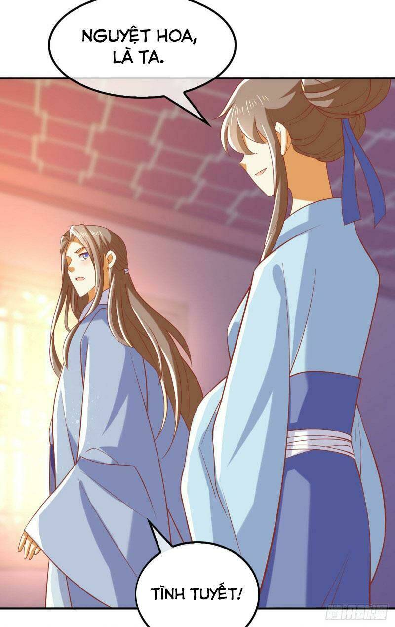 Khuynh Thành Cuồng Phi Của Tà Vương: Chapter 153