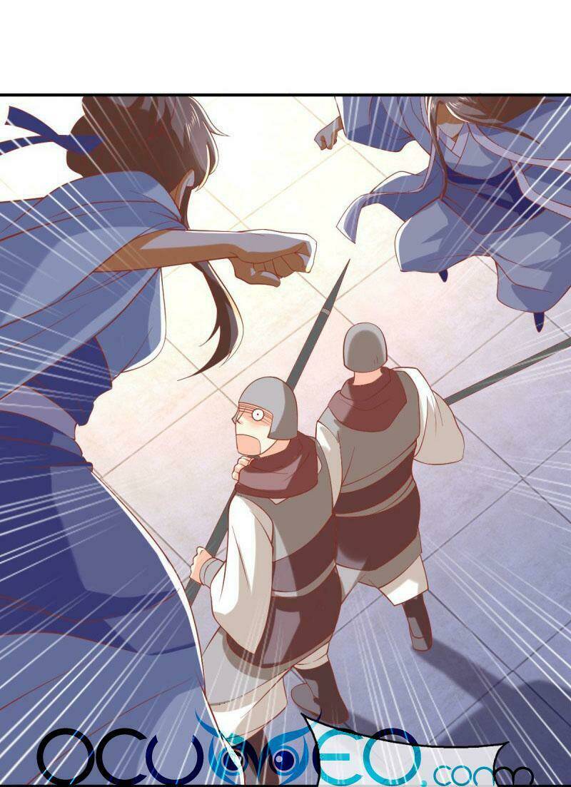 Khuynh Thành Cuồng Phi Của Tà Vương: Chapter 153