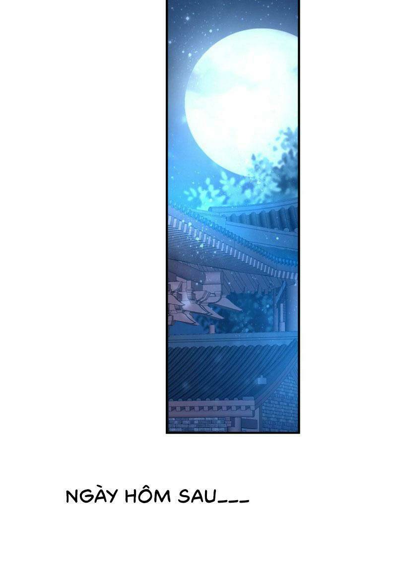 Khuynh Thành Cuồng Phi Của Tà Vương: Chapter 153