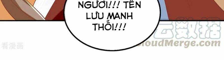 Khuynh Thành Cuồng Phi Của Tà Vương: Chapter 154