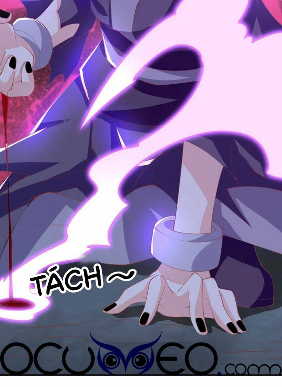 Khuynh Thành Cuồng Phi Của Tà Vương: Chapter 154