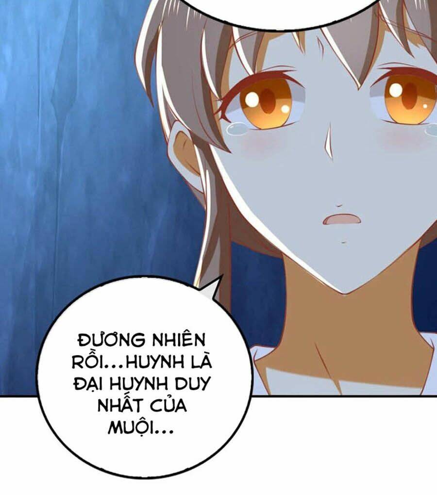 Khuynh Thành Cuồng Phi Của Tà Vương: Chapter 155