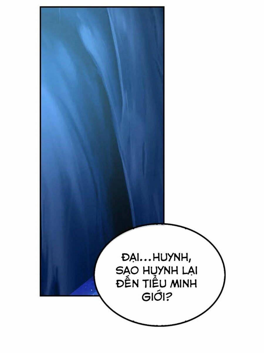 Khuynh Thành Cuồng Phi Của Tà Vương: Chapter 155