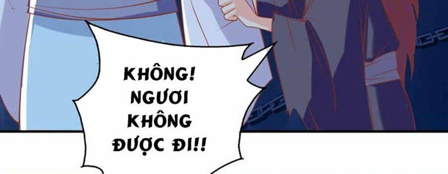 Khuynh Thành Cuồng Phi Của Tà Vương: Chapter 155