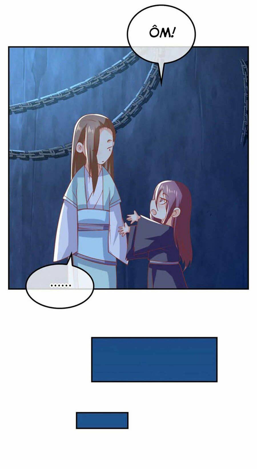 Khuynh Thành Cuồng Phi Của Tà Vương: Chapter 155