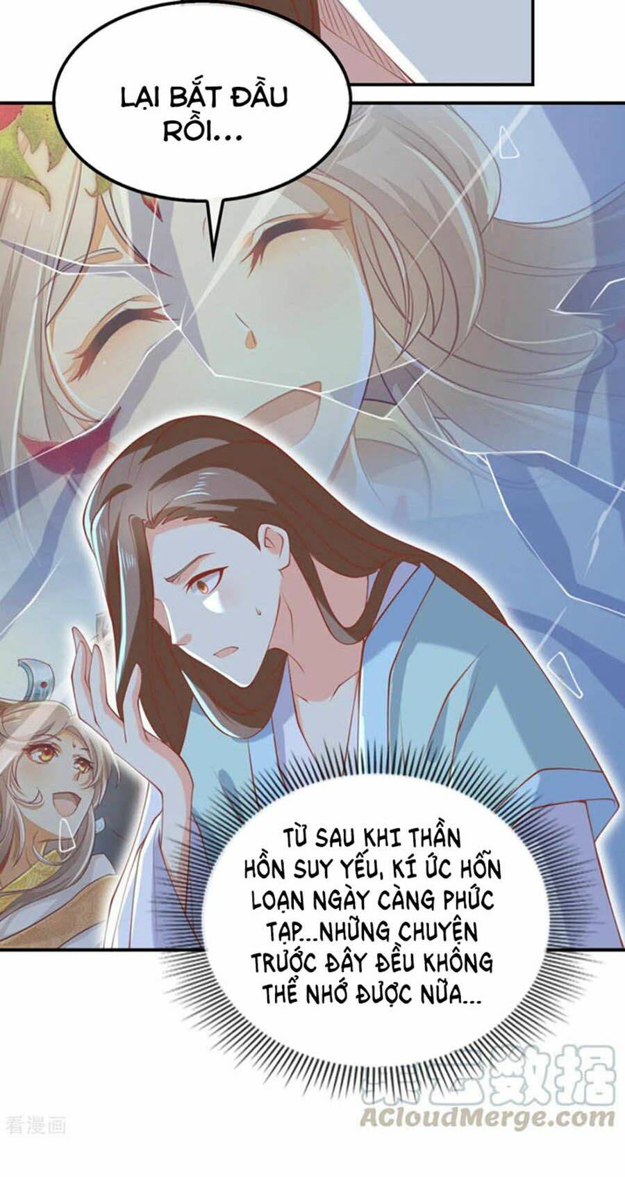 Khuynh Thành Cuồng Phi Của Tà Vương: Chapter 155