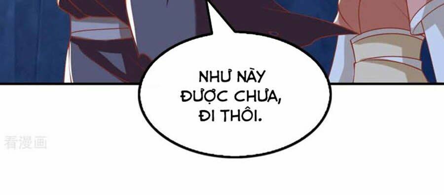 Khuynh Thành Cuồng Phi Của Tà Vương: Chapter 156