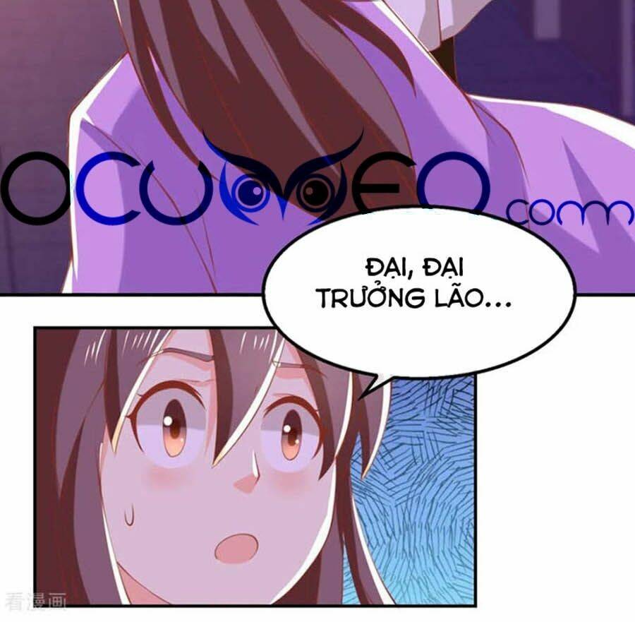 Khuynh Thành Cuồng Phi Của Tà Vương: Chapter 156