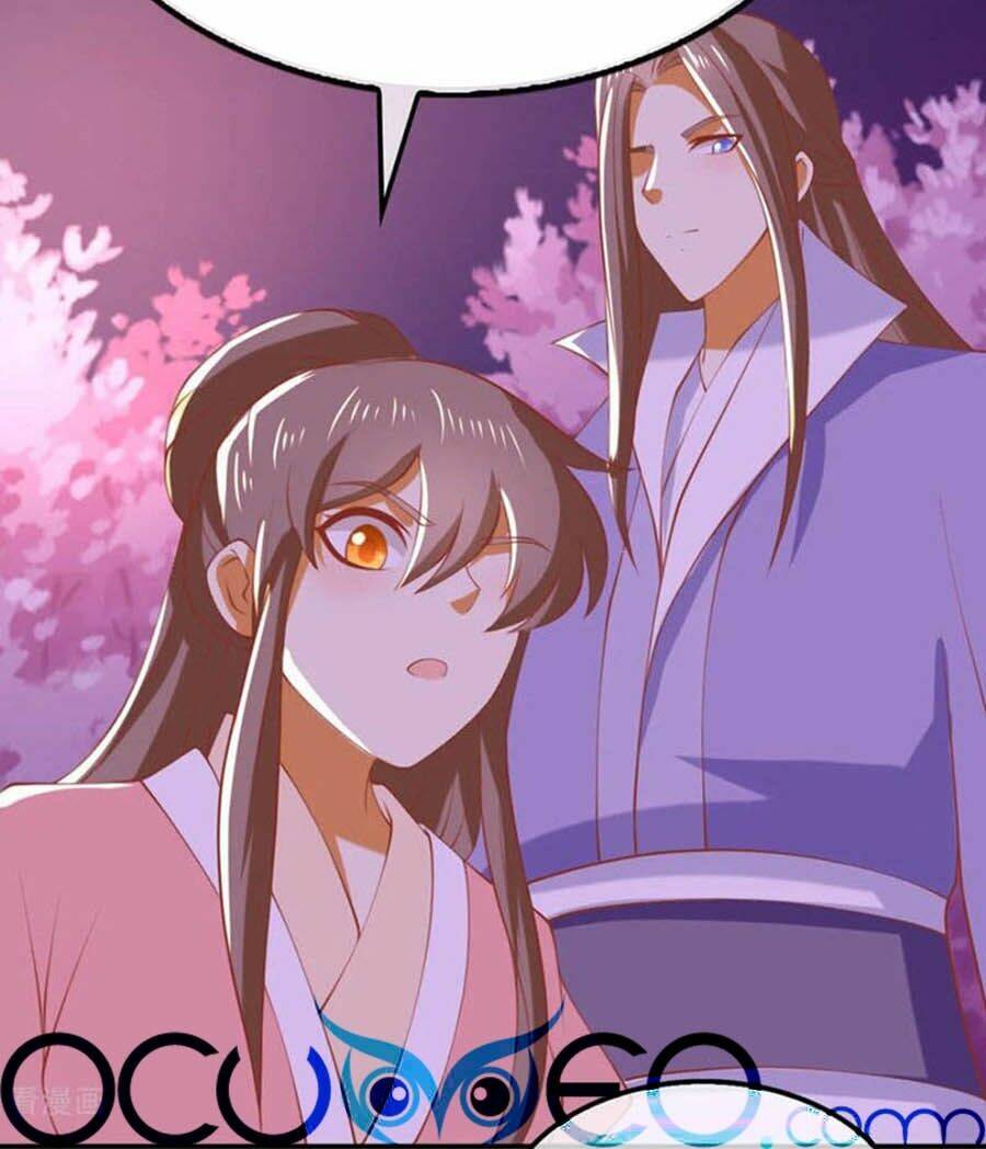 Khuynh Thành Cuồng Phi Của Tà Vương: Chapter 156