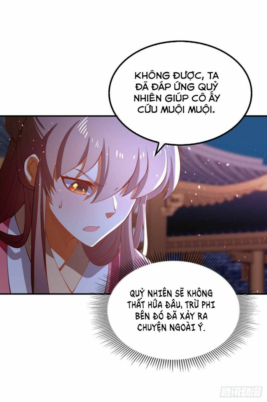 Khuynh Thành Cuồng Phi Của Tà Vương: Chapter 157