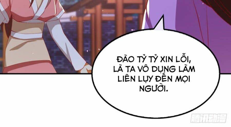 Khuynh Thành Cuồng Phi Của Tà Vương: Chapter 157
