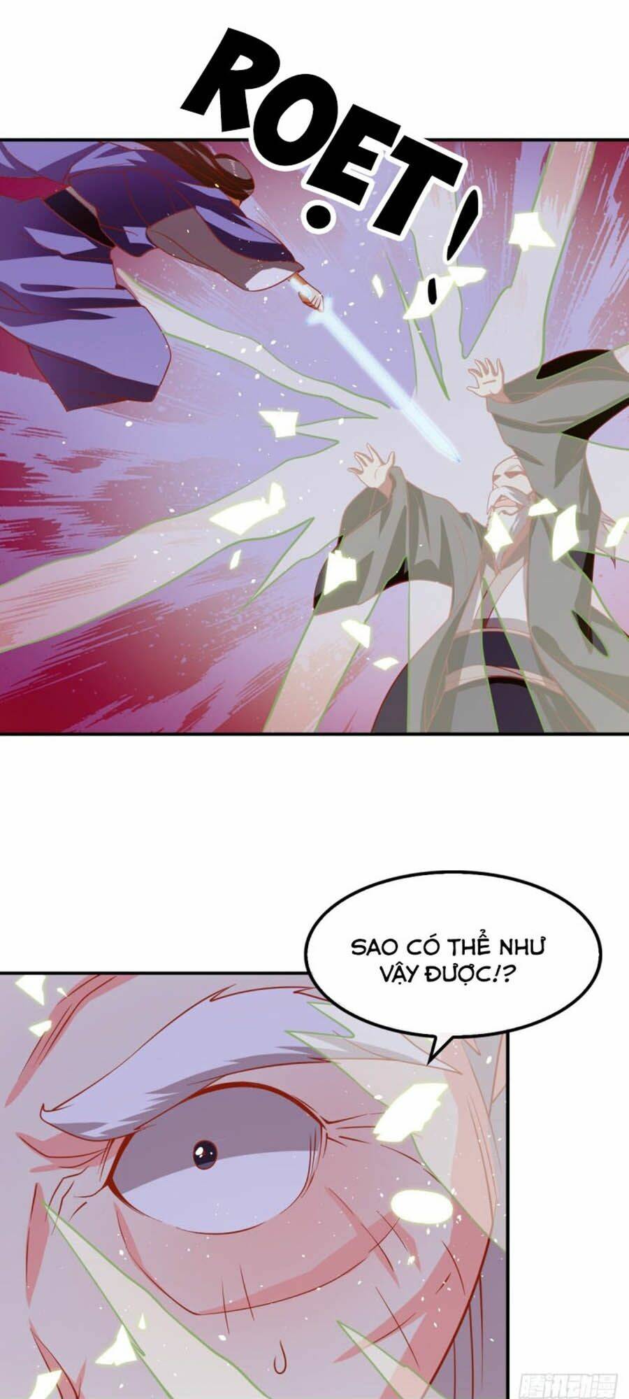 Khuynh Thành Cuồng Phi Của Tà Vương: Chapter 157
