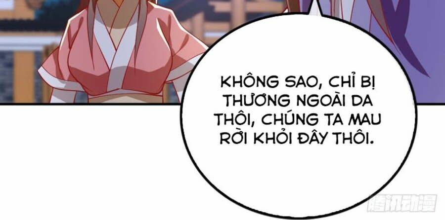 Khuynh Thành Cuồng Phi Của Tà Vương: Chapter 157