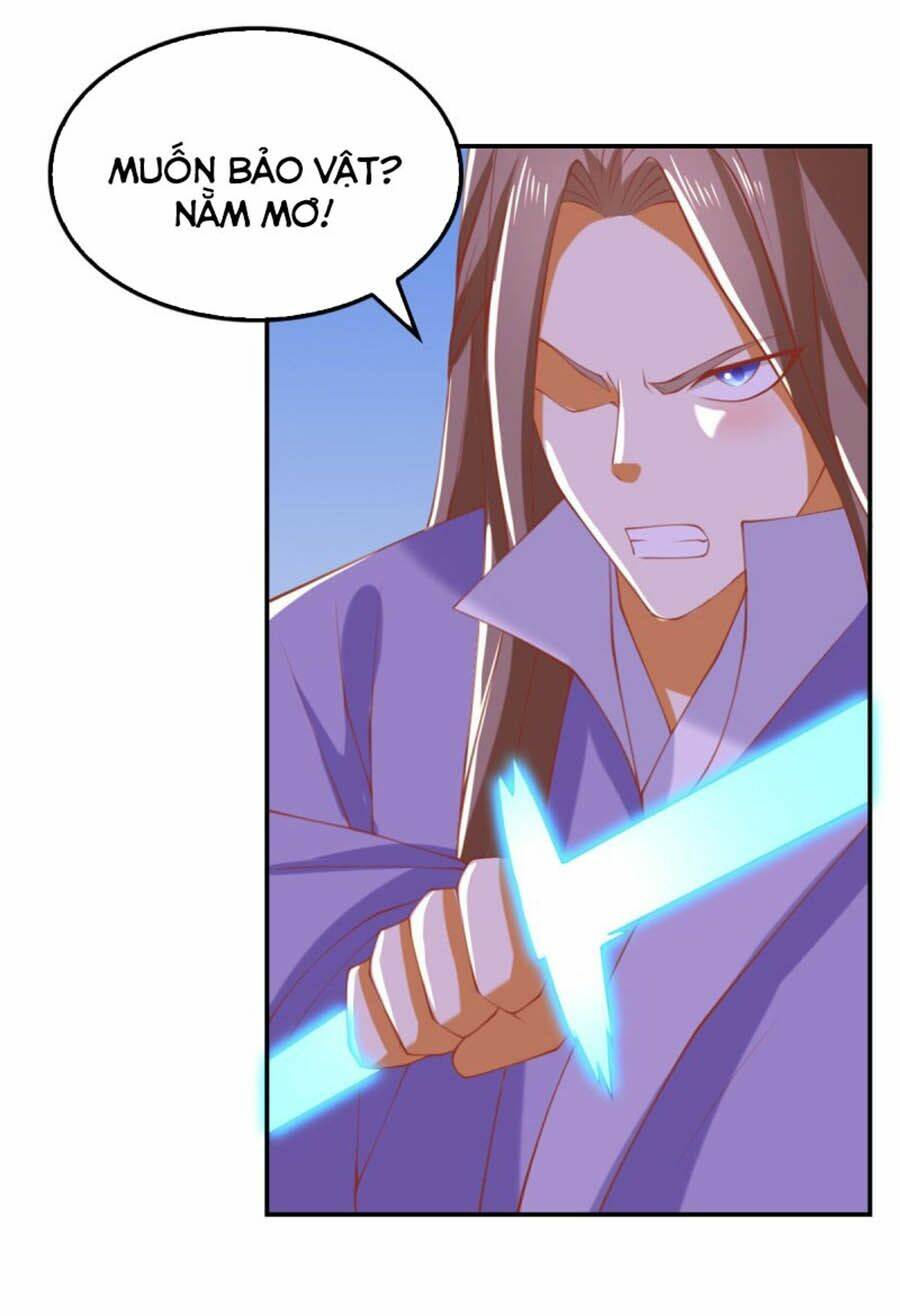 Khuynh Thành Cuồng Phi Của Tà Vương: Chapter 158