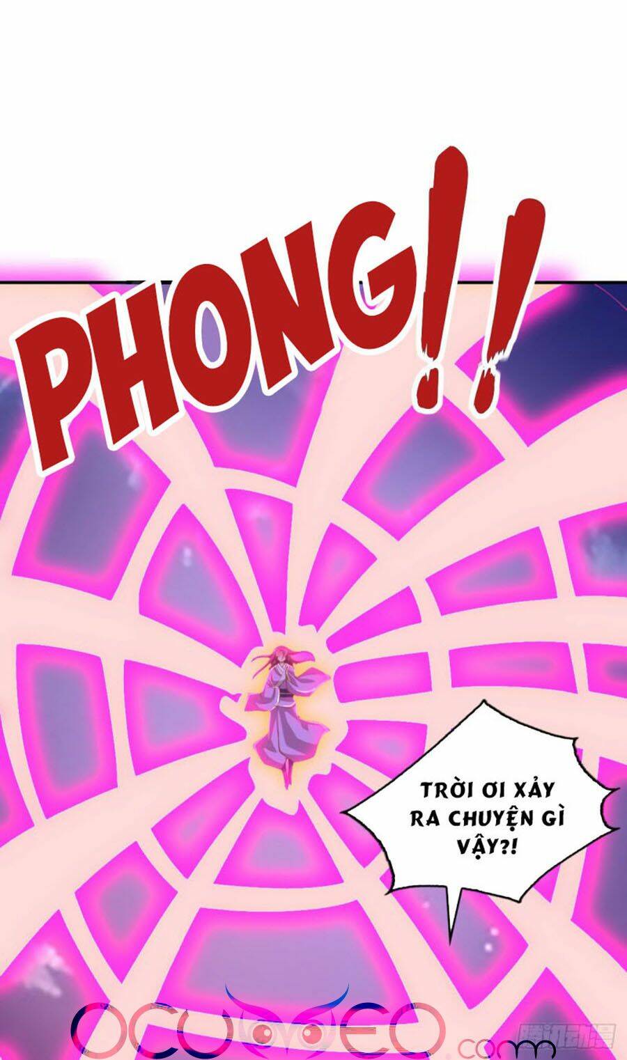 Khuynh Thành Cuồng Phi Của Tà Vương: Chapter 159