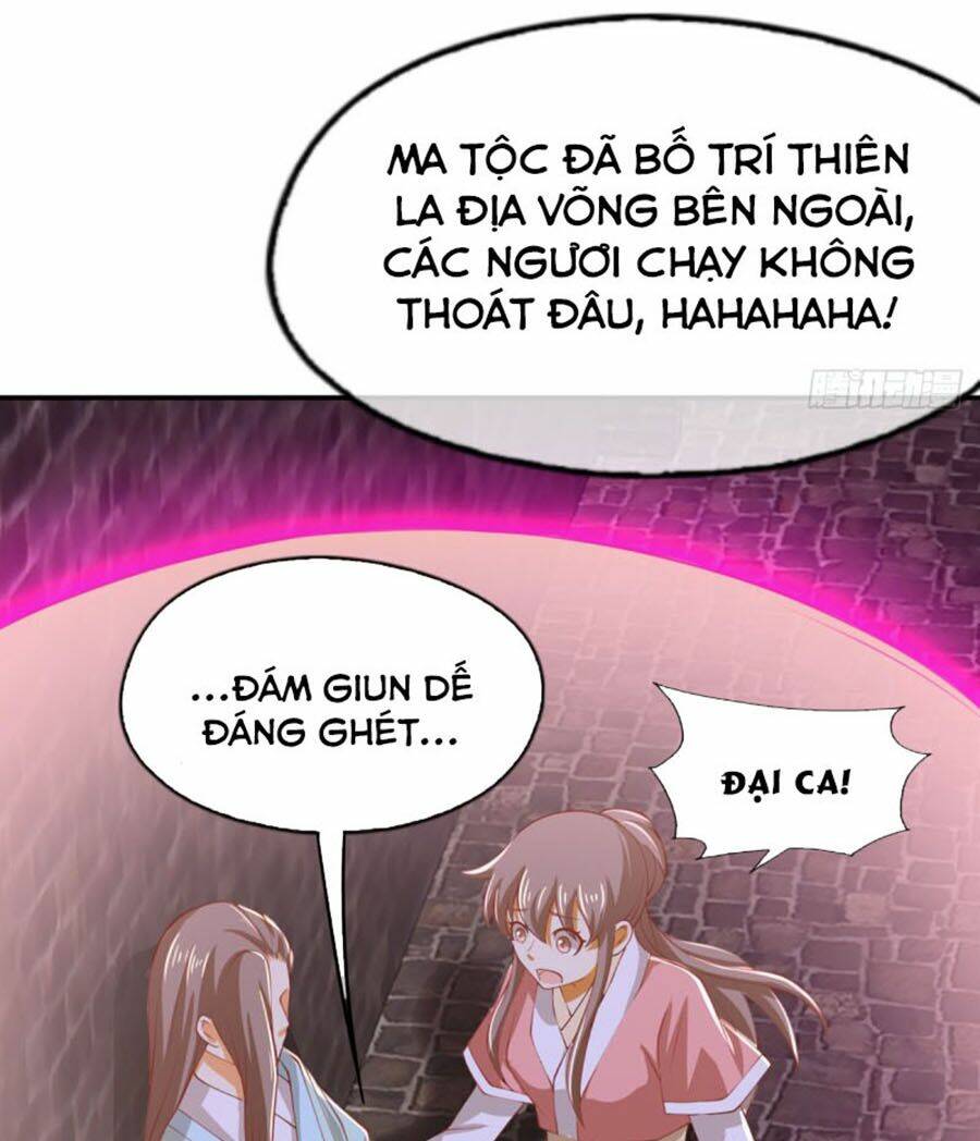 Khuynh Thành Cuồng Phi Của Tà Vương: Chapter 159