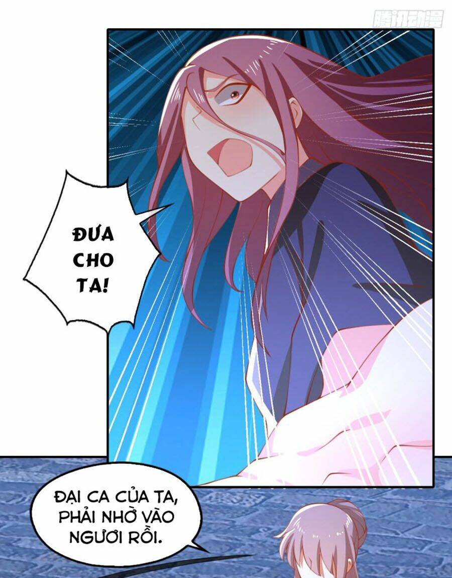 Khuynh Thành Cuồng Phi Của Tà Vương: Chapter 159