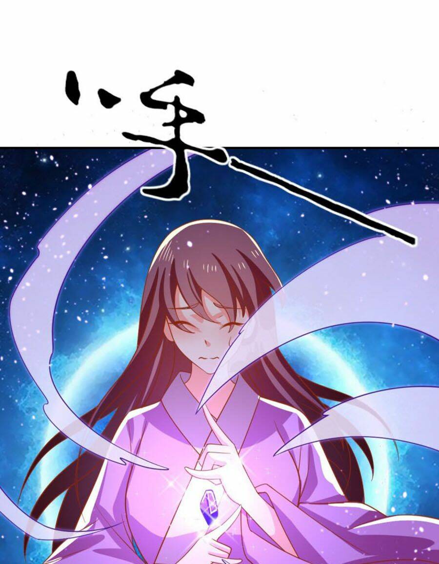 Khuynh Thành Cuồng Phi Của Tà Vương: Chapter 159