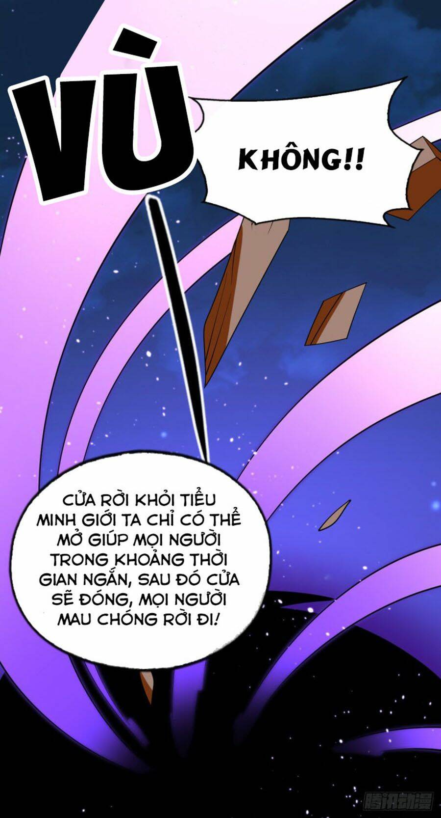 Khuynh Thành Cuồng Phi Của Tà Vương: Chapter 159