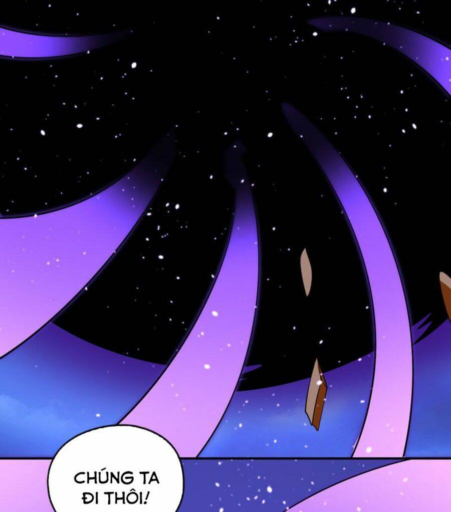 Khuynh Thành Cuồng Phi Của Tà Vương: Chapter 159