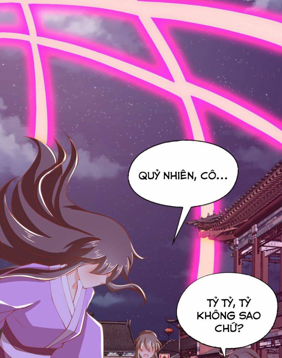 Khuynh Thành Cuồng Phi Của Tà Vương: Chapter 159