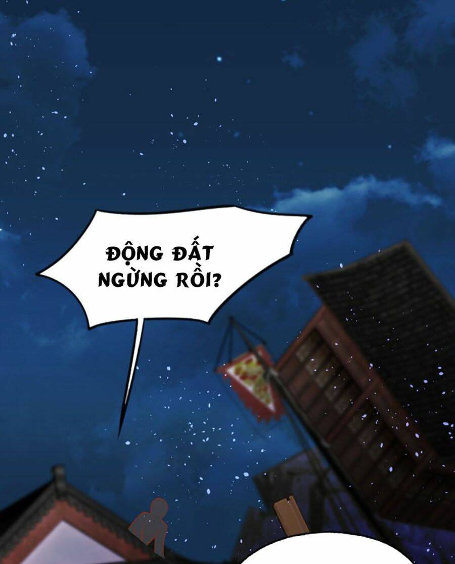 Khuynh Thành Cuồng Phi Của Tà Vương: Chapter 159