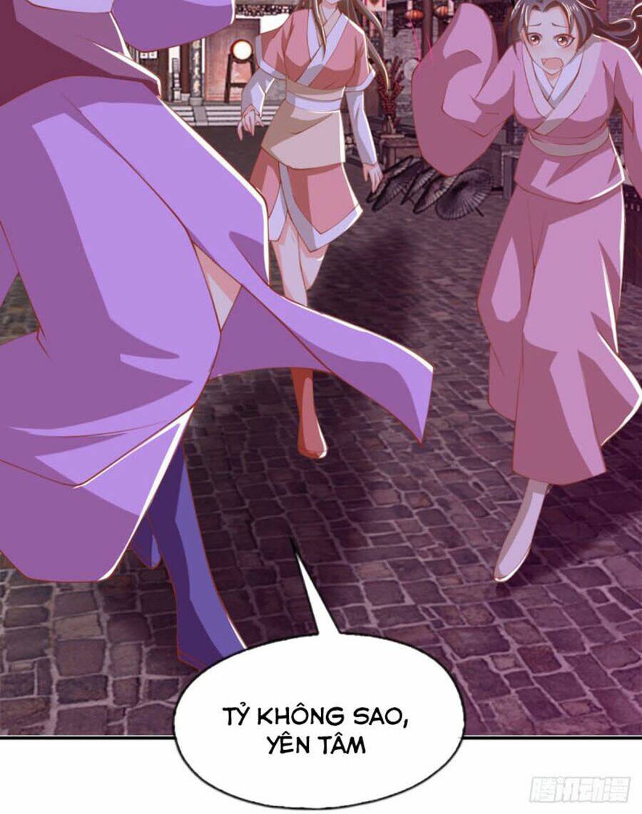 Khuynh Thành Cuồng Phi Của Tà Vương: Chapter 159