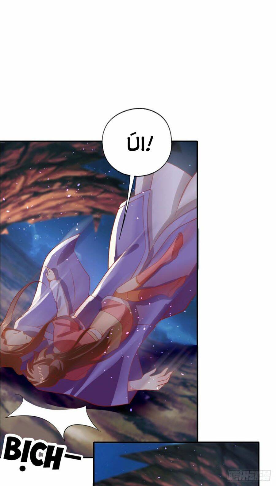 Khuynh Thành Cuồng Phi Của Tà Vương: Chapter 159
