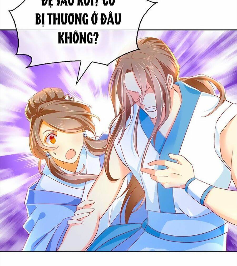 Khuynh Thành Cuồng Phi Của Tà Vương: Chapter 16