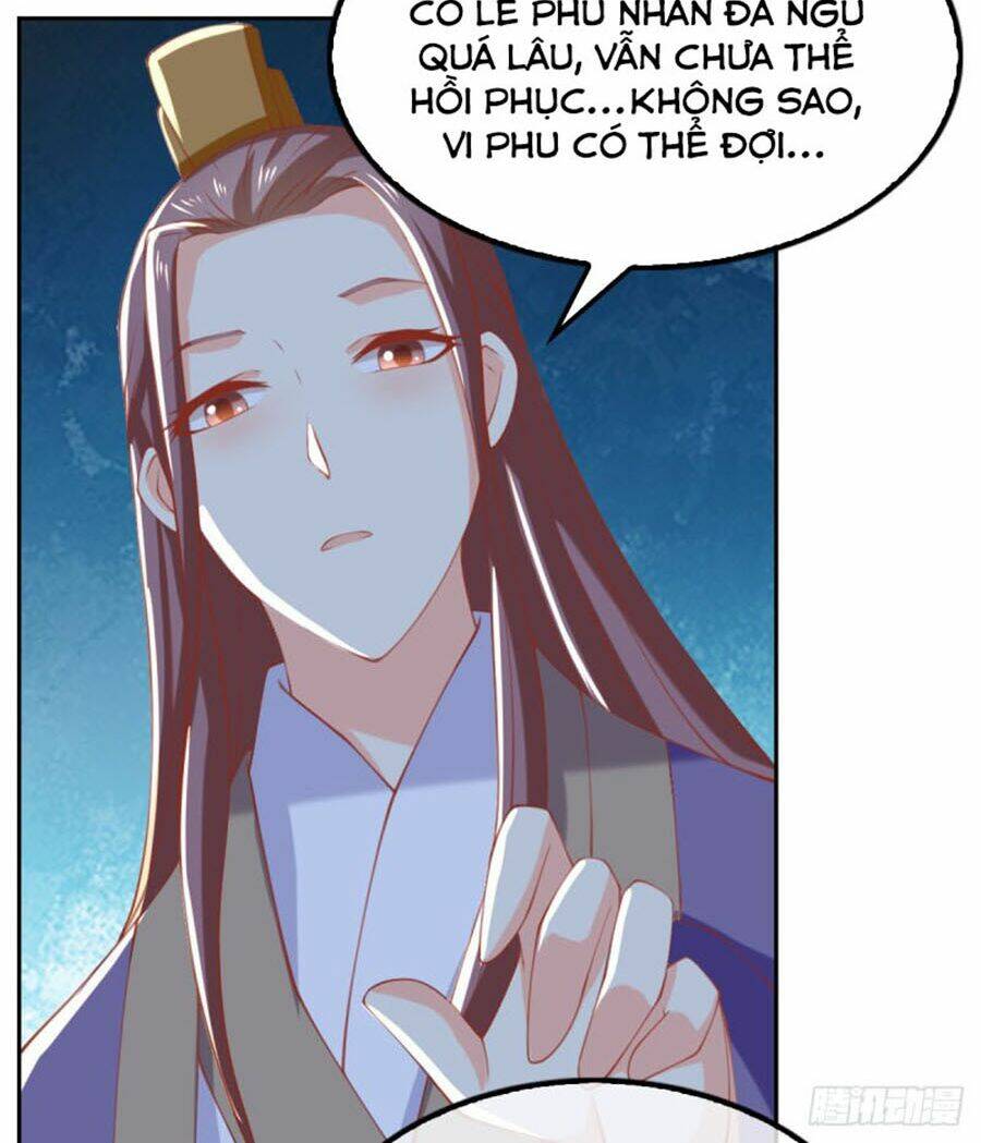 Khuynh Thành Cuồng Phi Của Tà Vương: Chapter 160