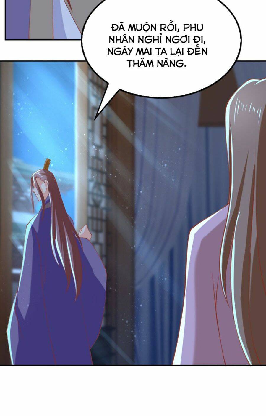 Khuynh Thành Cuồng Phi Của Tà Vương: Chapter 160