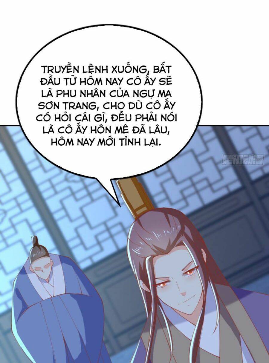Khuynh Thành Cuồng Phi Của Tà Vương: Chapter 160