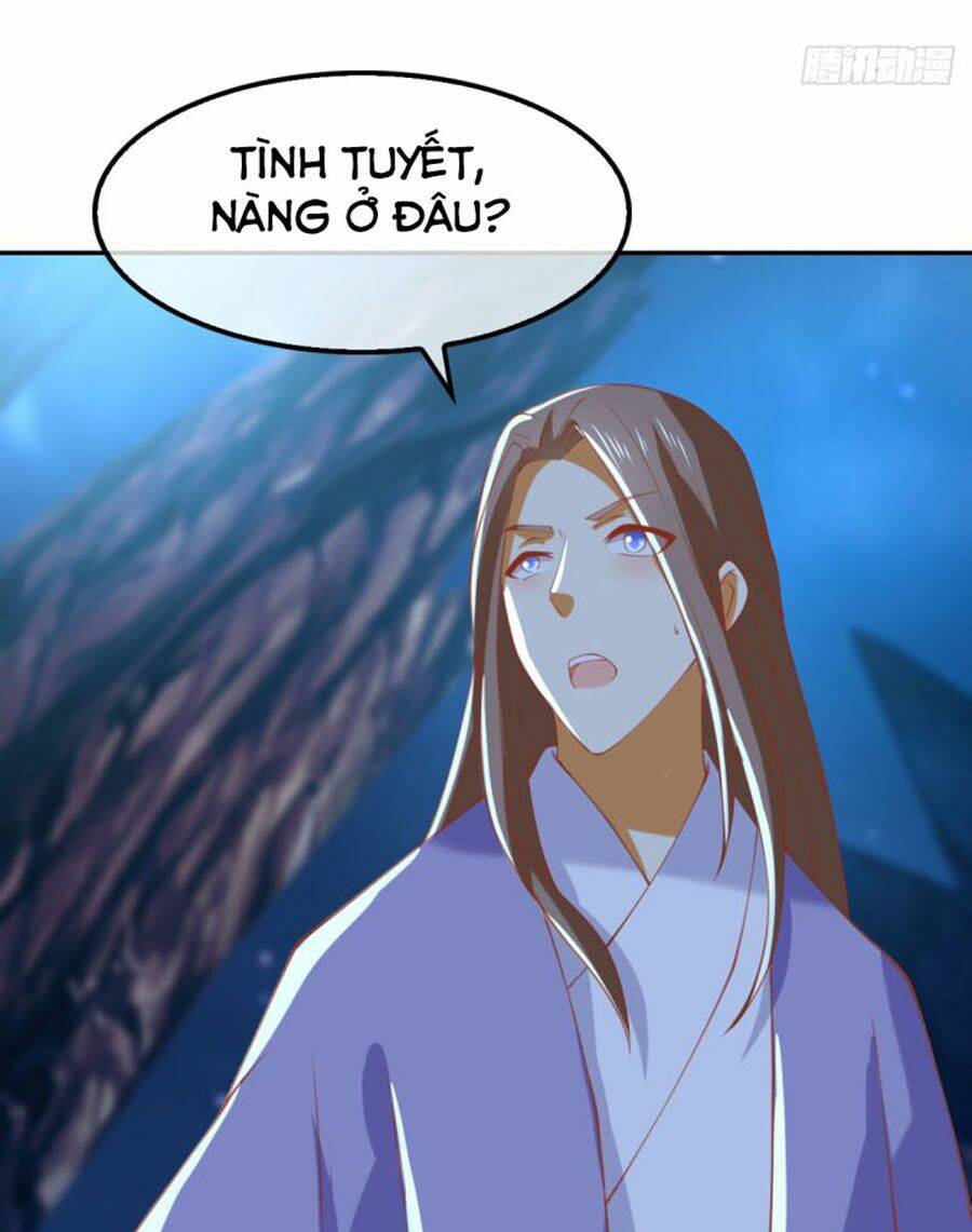 Khuynh Thành Cuồng Phi Của Tà Vương: Chapter 160