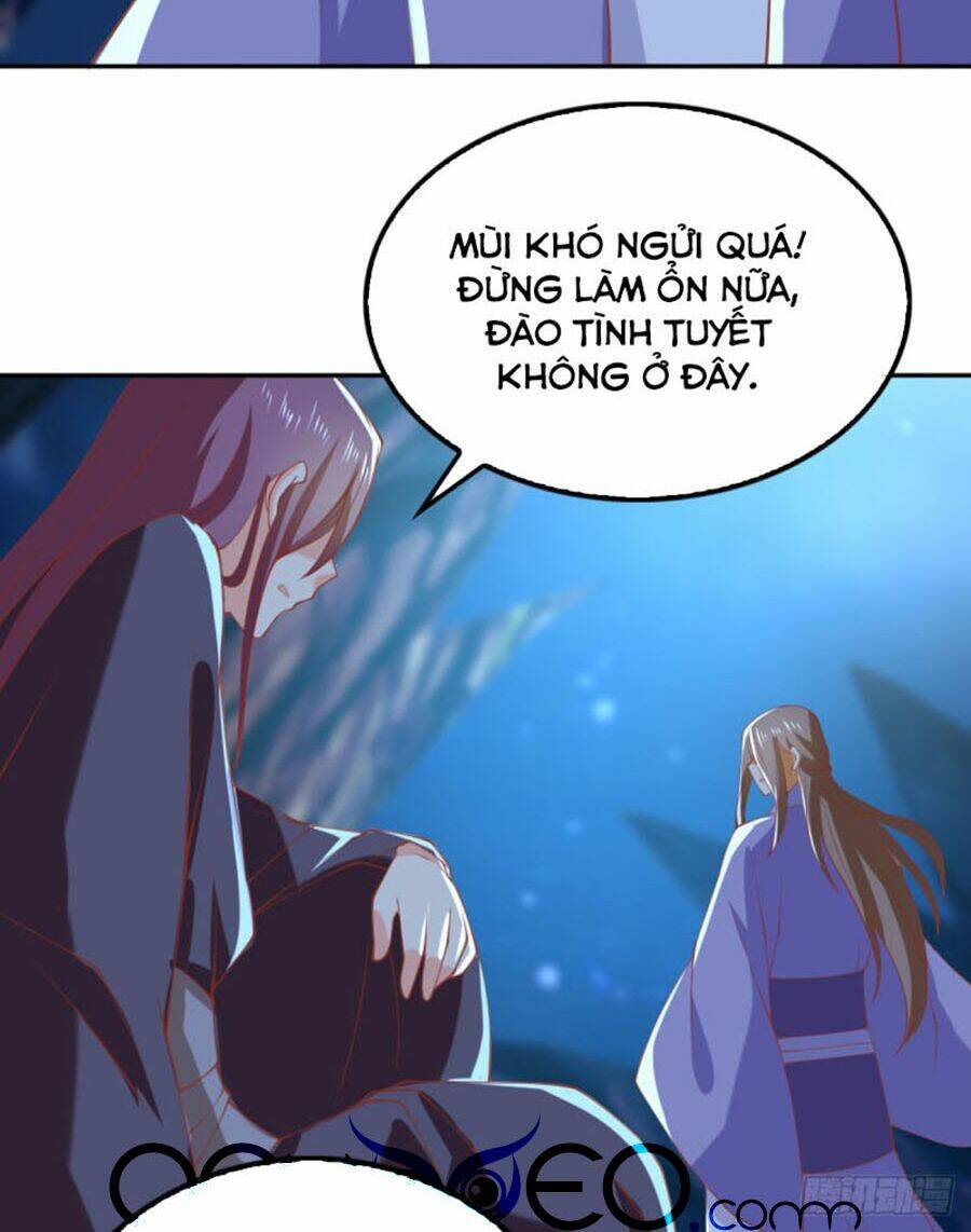 Khuynh Thành Cuồng Phi Của Tà Vương: Chapter 160